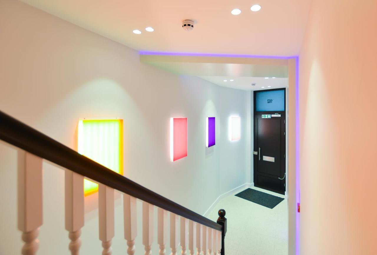 New Cavendish Street Serviced Apartments By Stayprime London Bagian luar foto