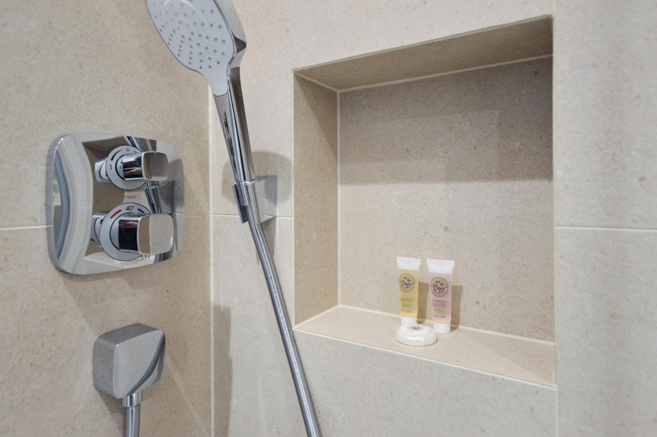 New Cavendish Street Serviced Apartments By Stayprime London Bagian luar foto